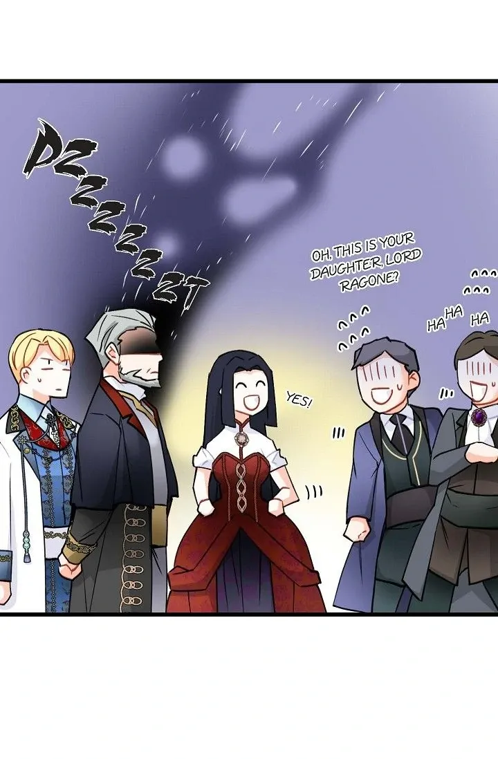 13th Prince Chapter 30 page 6 - 