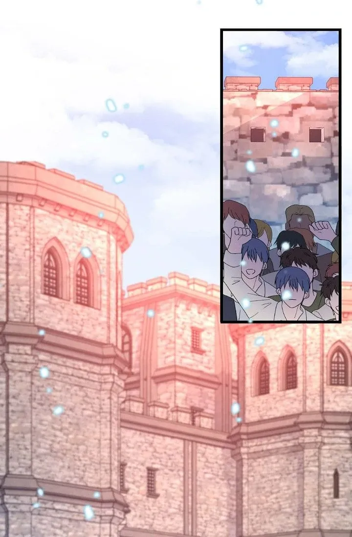 13th Prince Chapter 30 page 51 - 