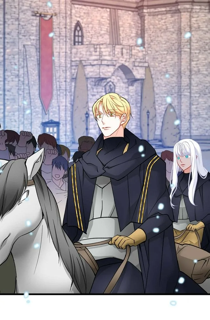 13th Prince Chapter 30 page 52 - 