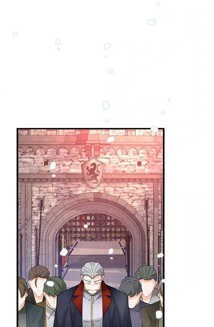 13th Prince Chapter 30 page 58 - 