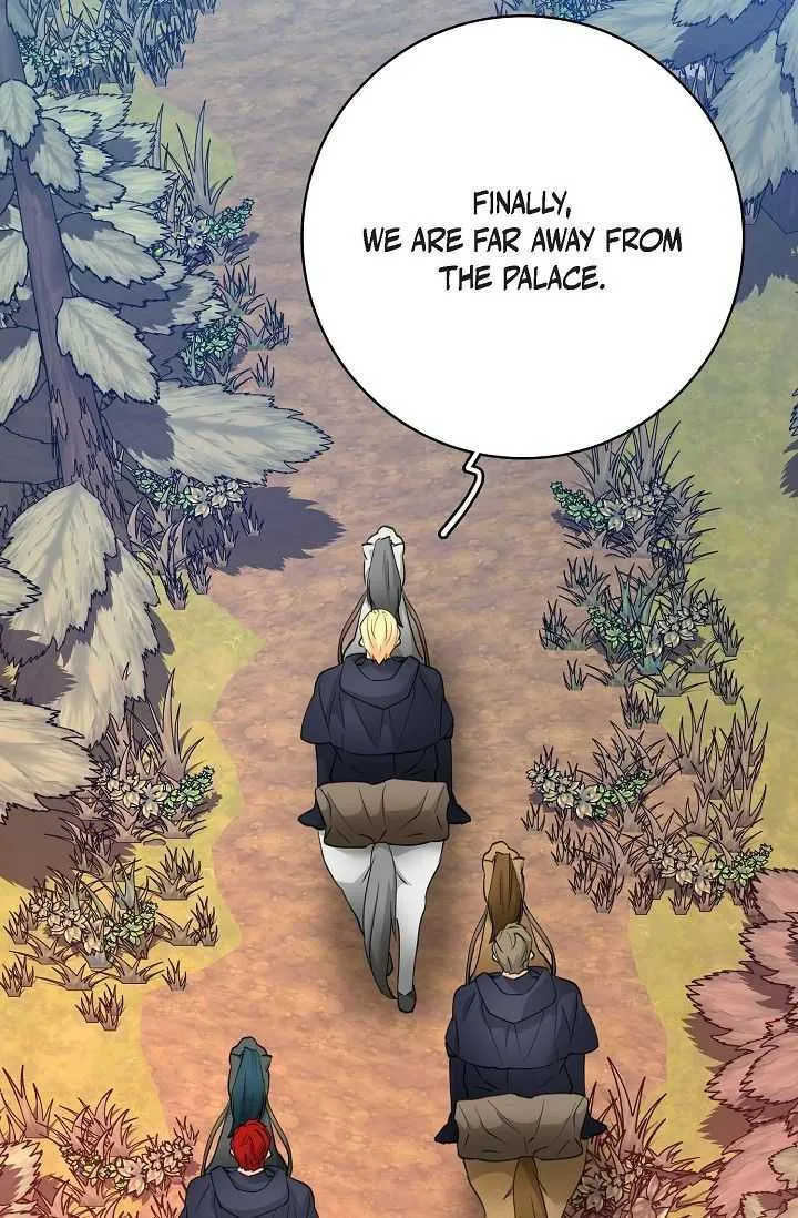 13th Prince Chapter 30 page 63 - 
