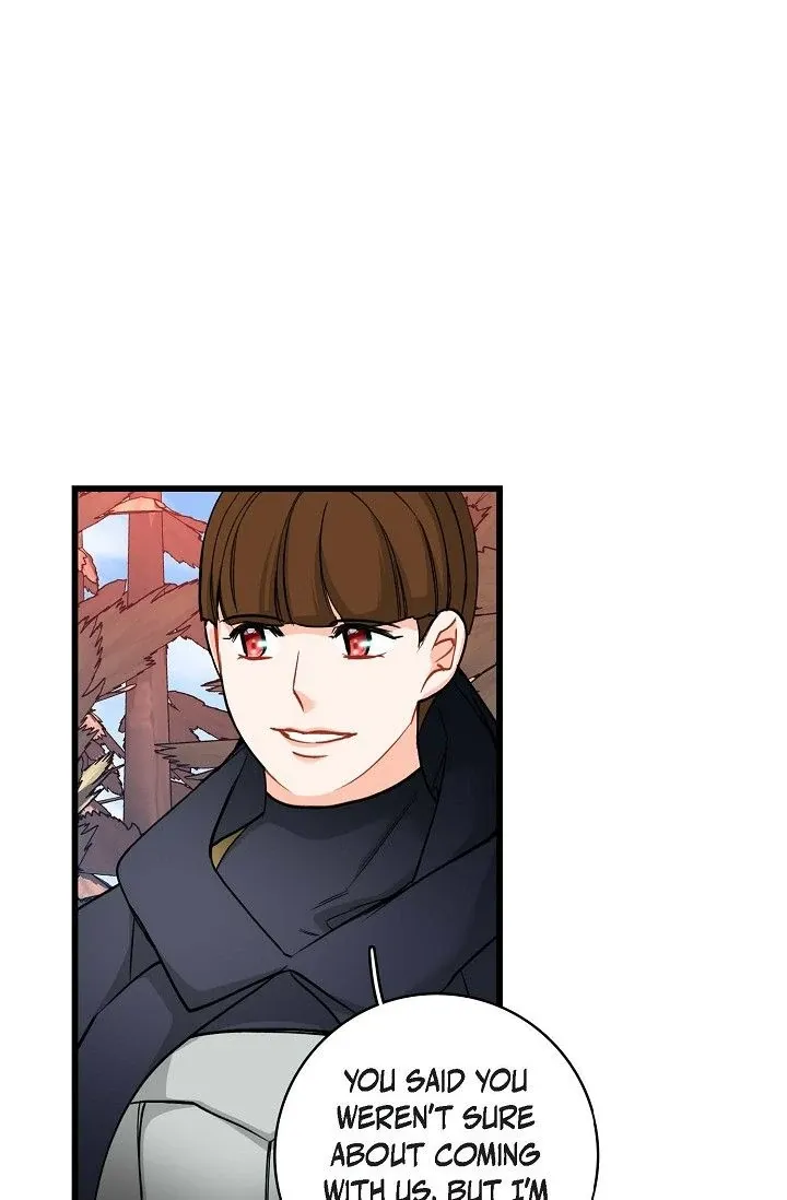 13th Prince Chapter 30 page 66 - 