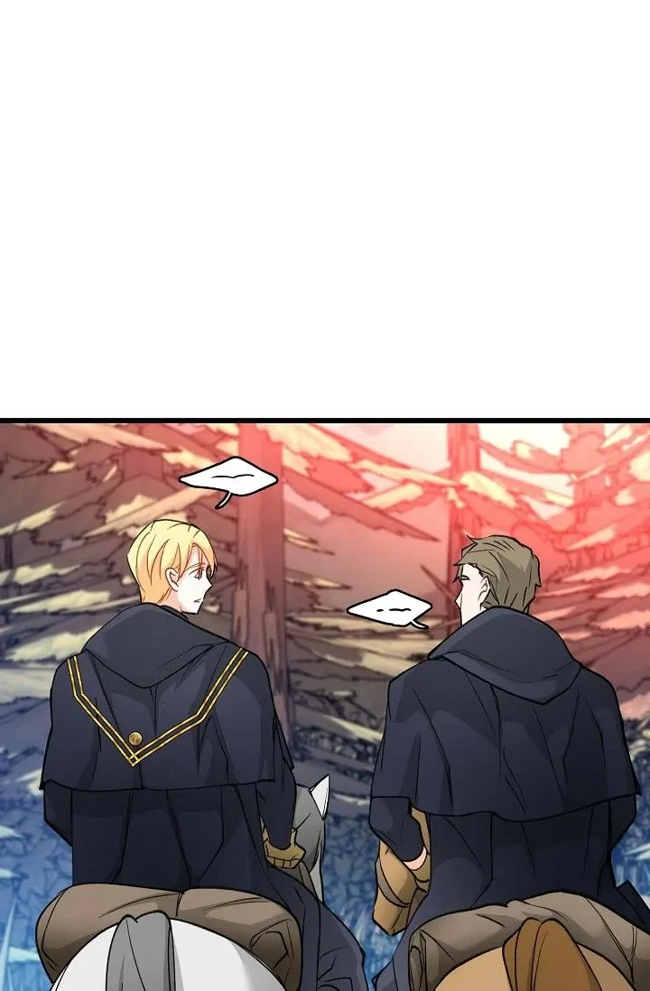13th Prince Chapter 30 page 68 - 