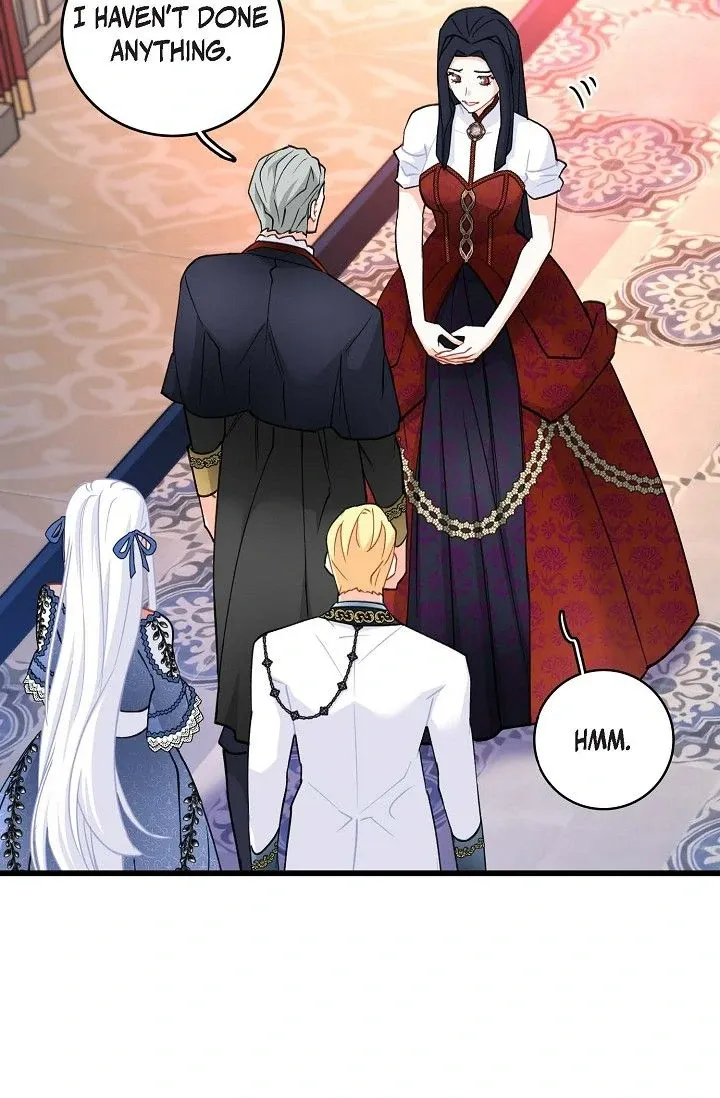 13th Prince Chapter 30 page 8 - 