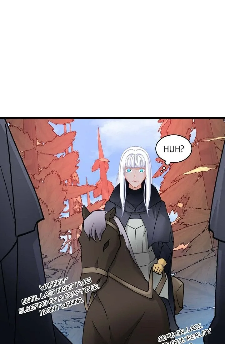 13th Prince Chapter 30 page 71 - 