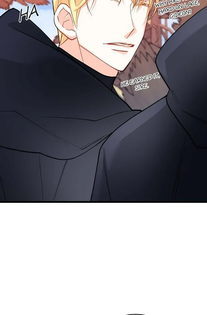 13th Prince Chapter 30 page 73 - 