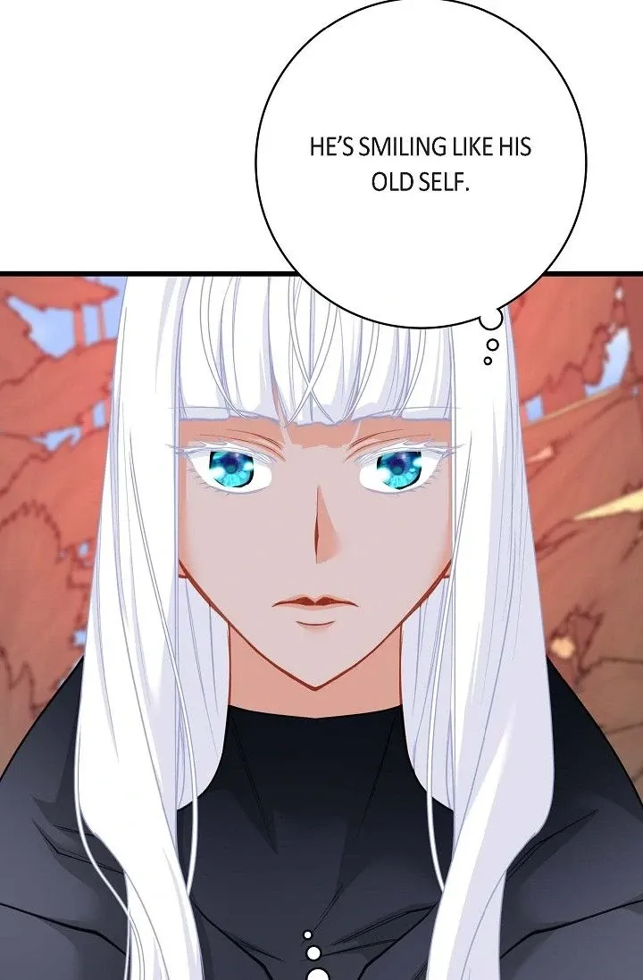 13th Prince Chapter 30 page 74 - 