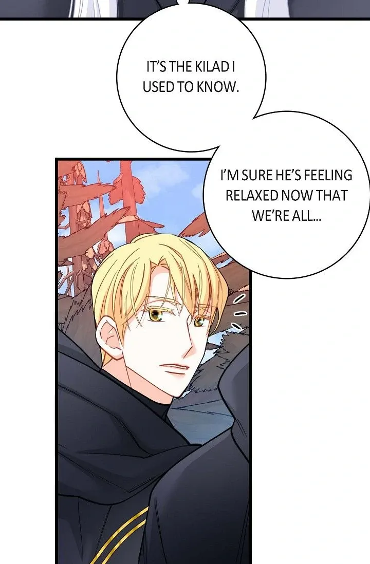 13th Prince Chapter 30 page 75 - 