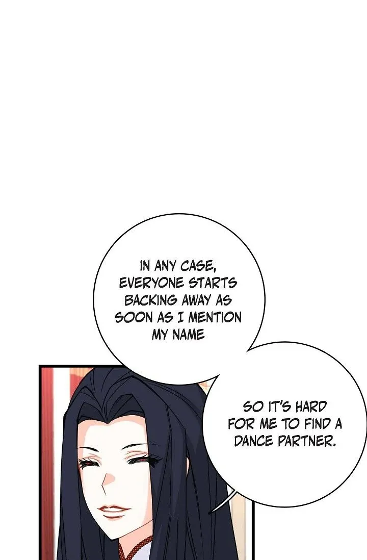 13th Prince Chapter 30 page 9 - 