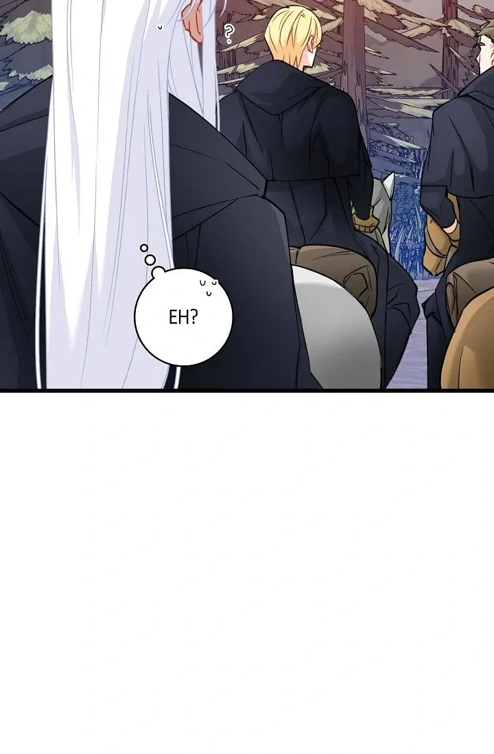 13th Prince Chapter 30 page 81 - 