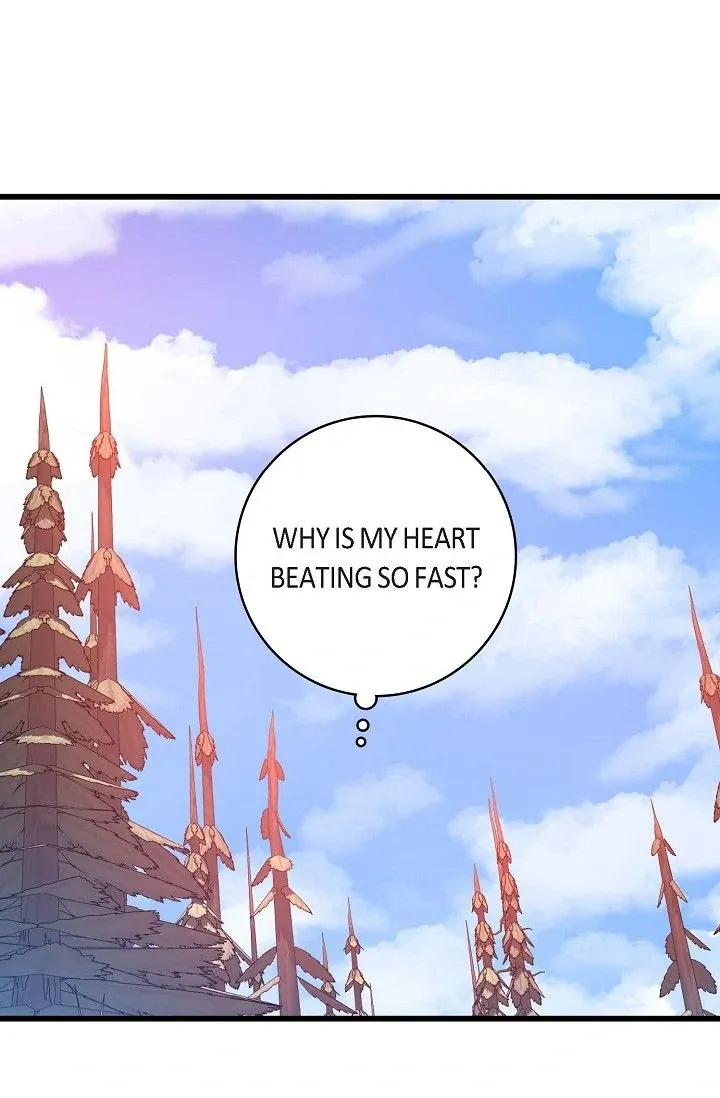 13th Prince Chapter 30 page 82 - 