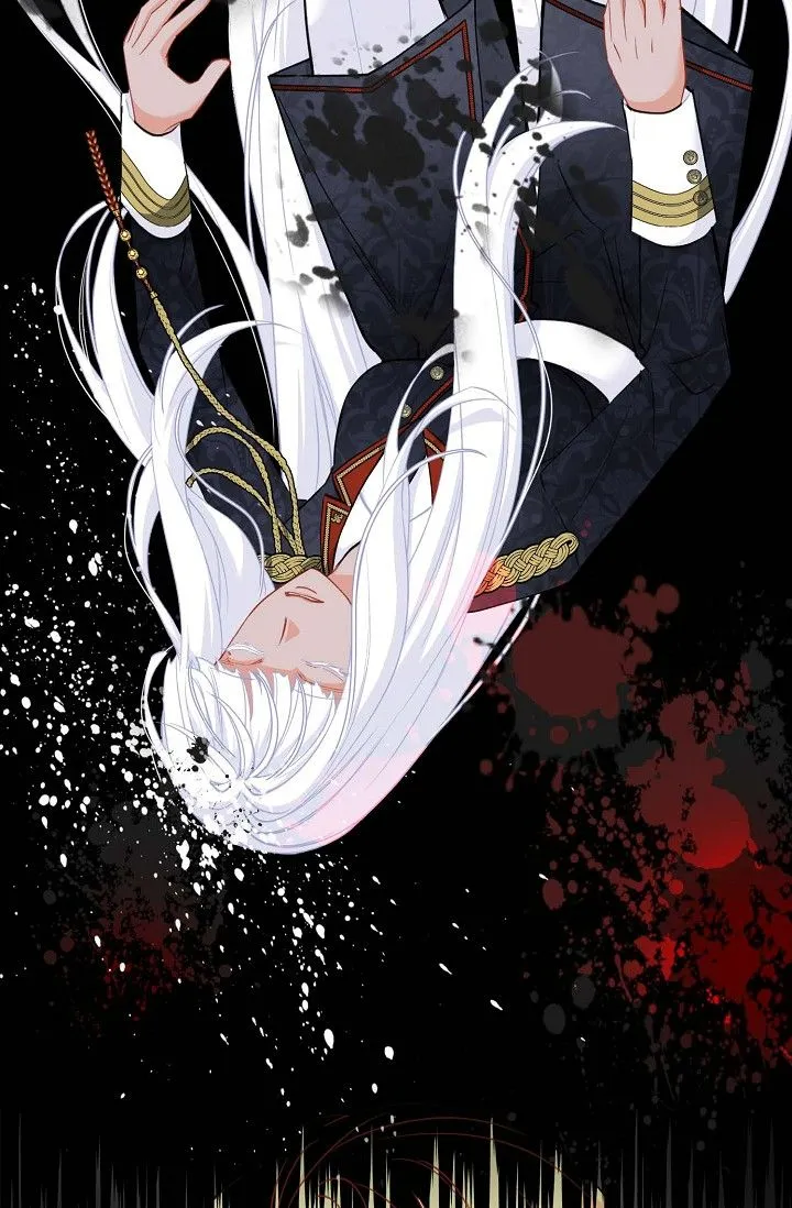 13th Prince Chapter 30 page 87 - 