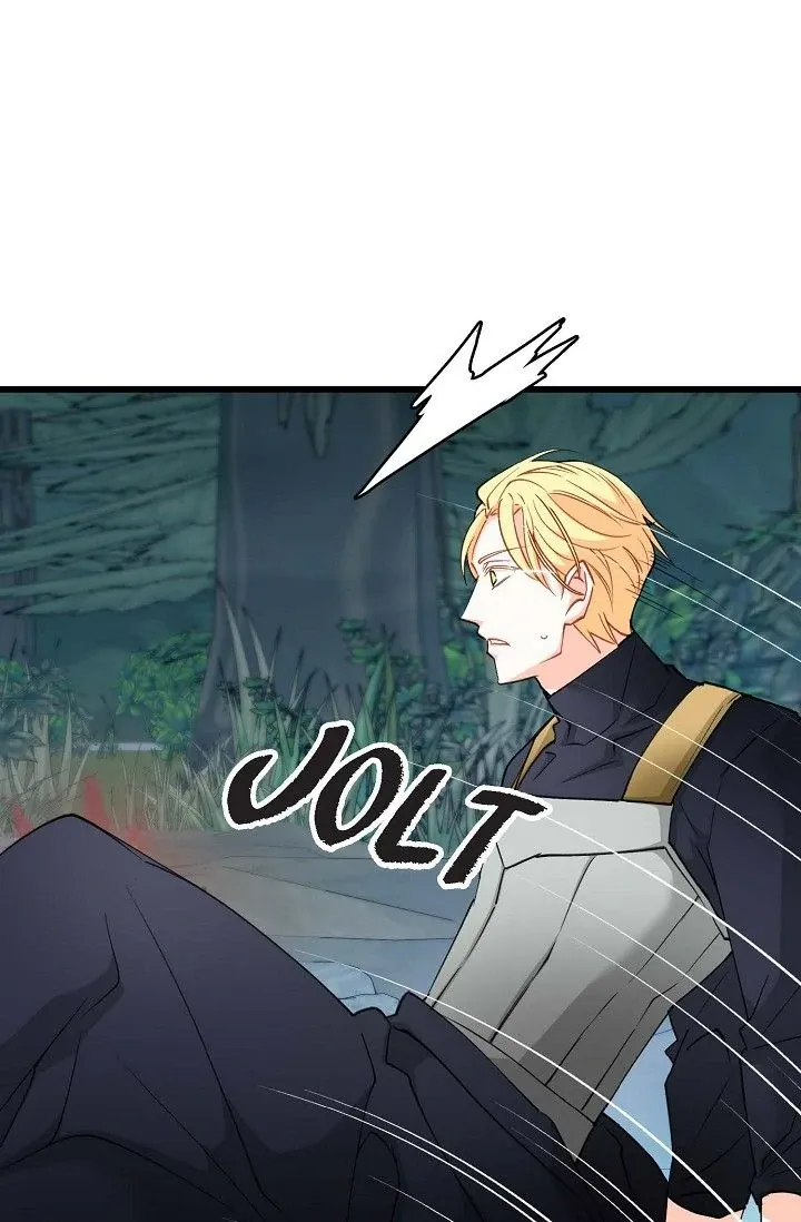 13th Prince Chapter 30 page 89 - 
