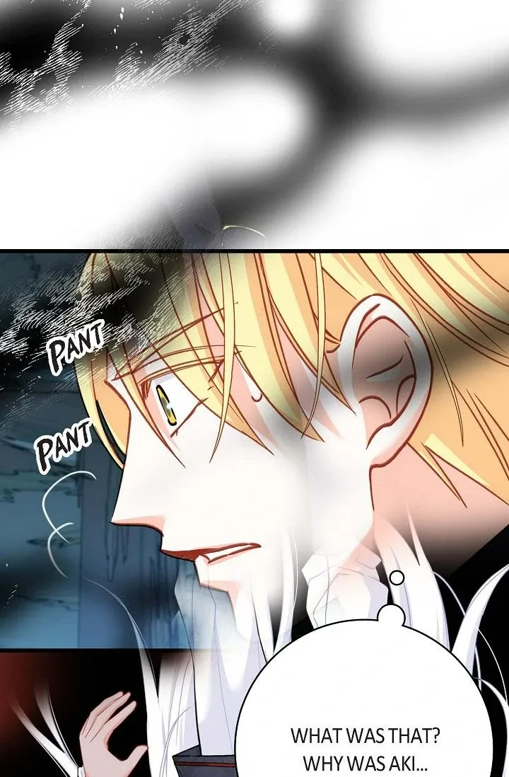 13th Prince Chapter 30 page 91 - 