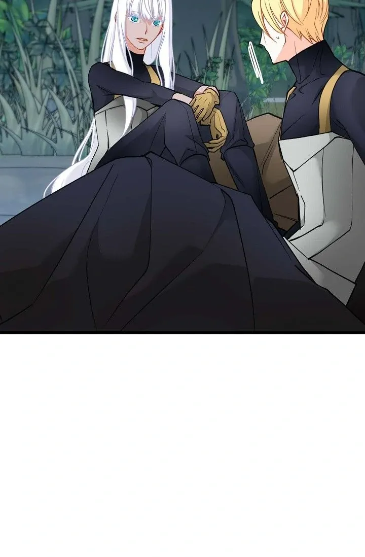 13th Prince Chapter 30 page 94 - 