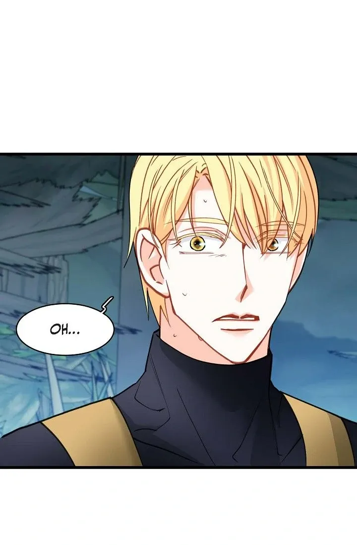 13th Prince Chapter 30 page 95 - 