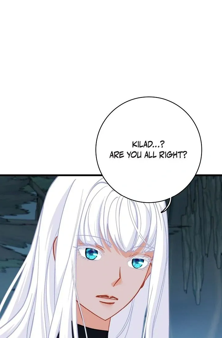 13th Prince Chapter 30 page 96 - 