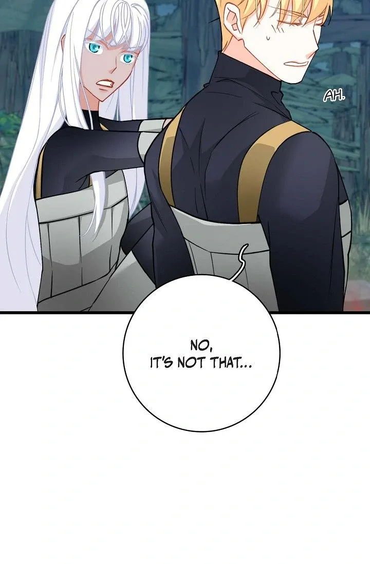 13th Prince Chapter 31 page 19 - 