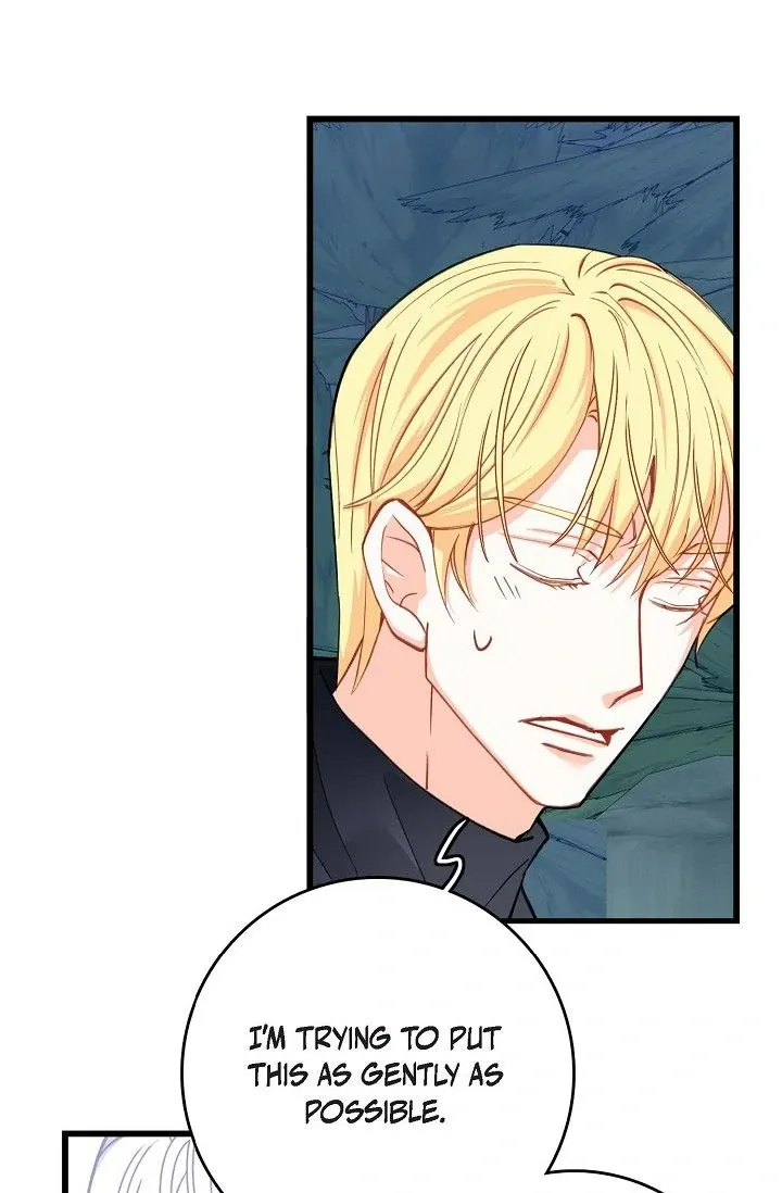13th Prince Chapter 31 page 20 - 