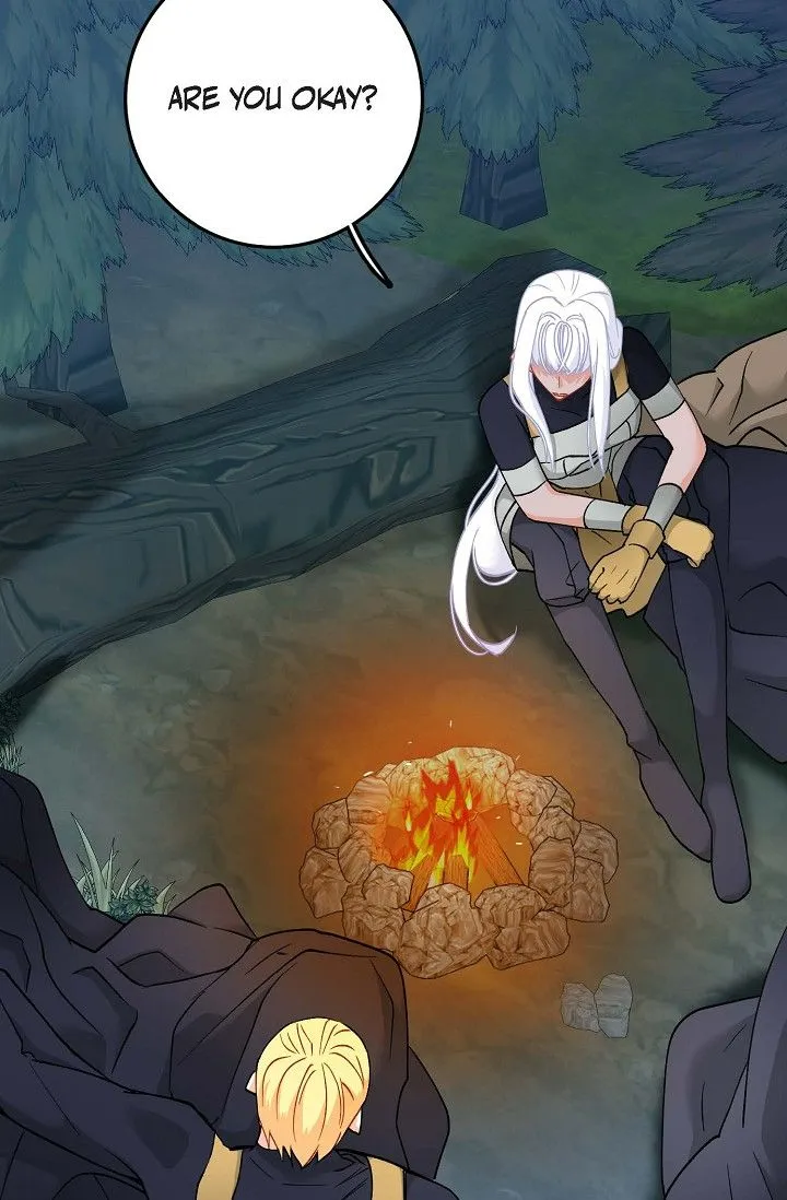 13th Prince Chapter 31 page 3 - 