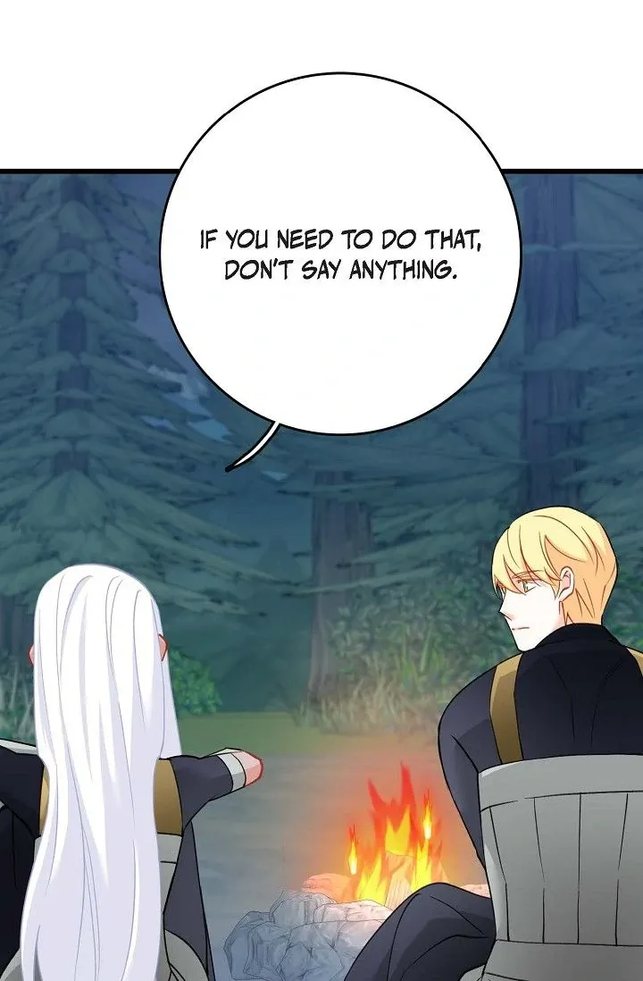 13th Prince Chapter 31 page 22 - 
