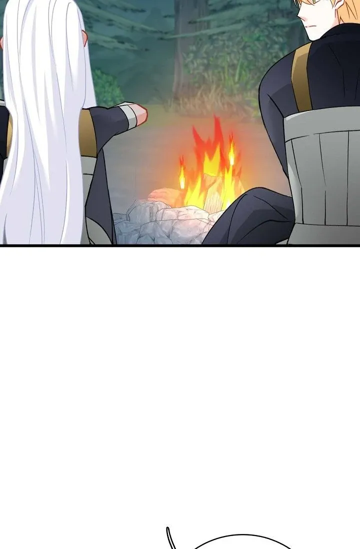 13th Prince Chapter 31 page 27 - 