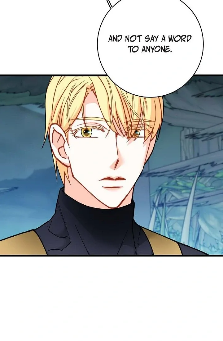 13th Prince Chapter 31 page 28 - 