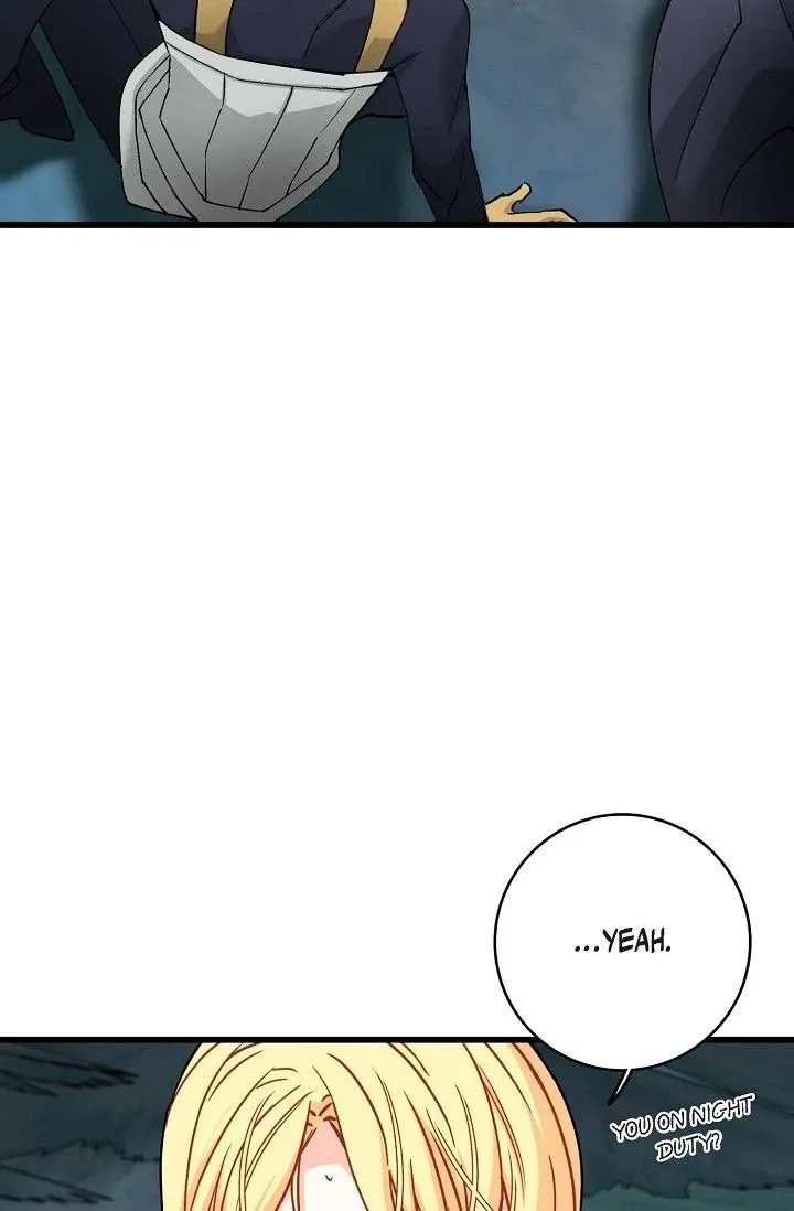 13th Prince Chapter 31 page 4 - 