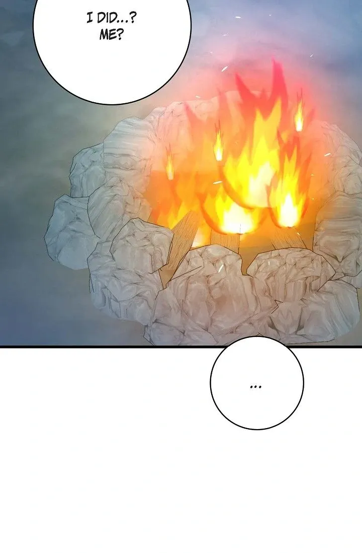 13th Prince Chapter 31 page 32 - 