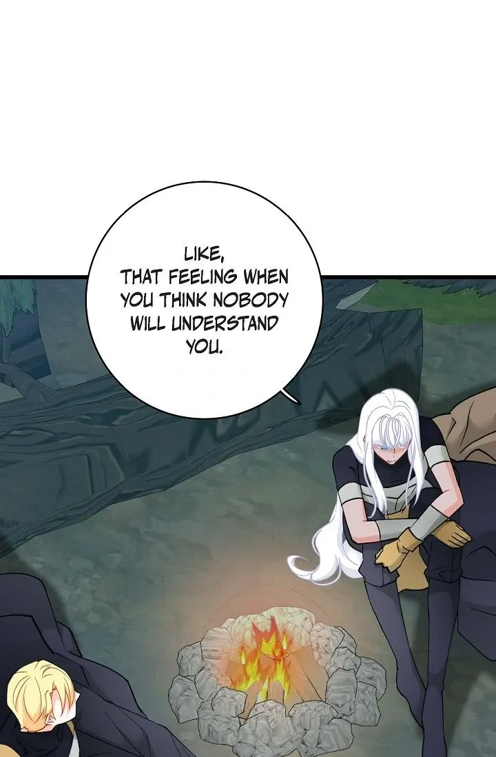13th Prince Chapter 31 page 33 - 