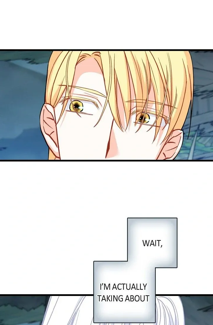 13th Prince Chapter 31 page 35 - 