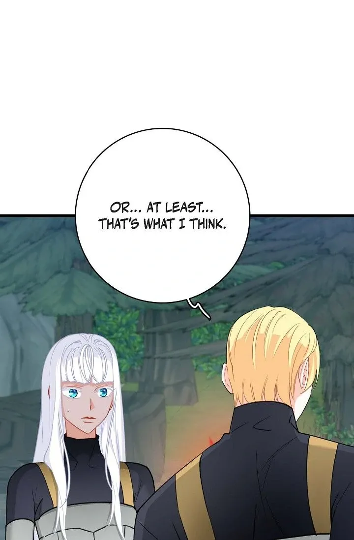 13th Prince Chapter 31 page 42 - 