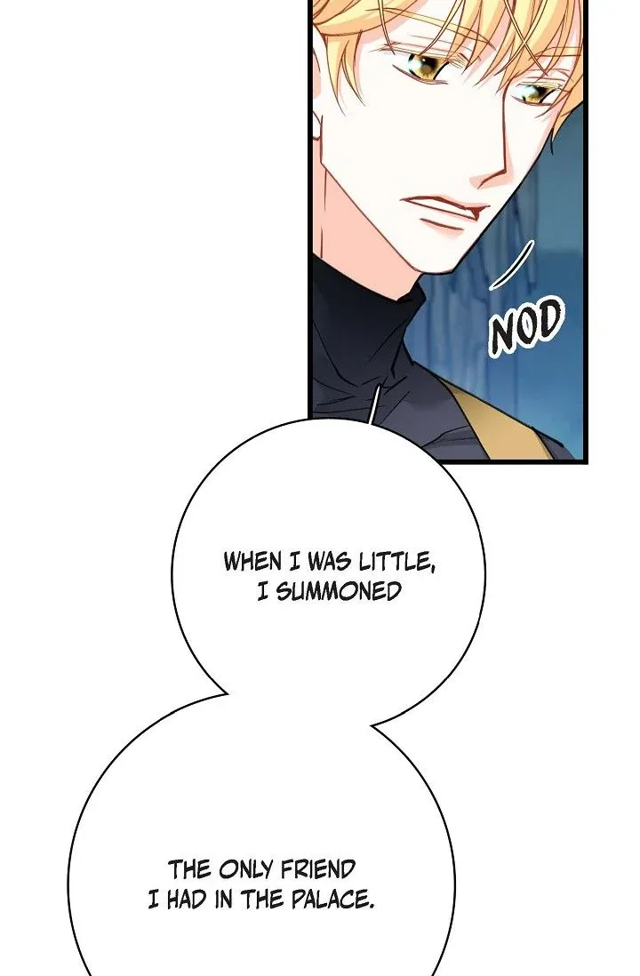 13th Prince Chapter 31 page 45 - 