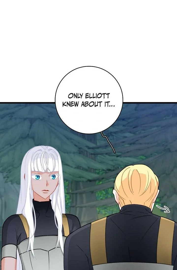 13th Prince Chapter 31 page 47 - 