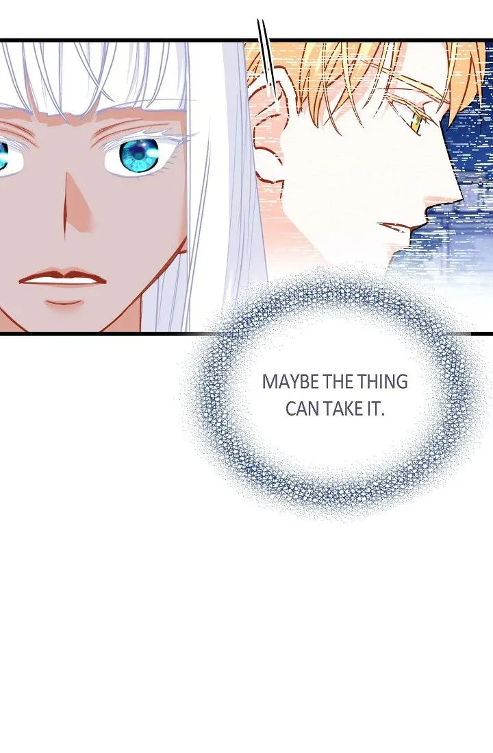 13th Prince Chapter 31 page 50 - 