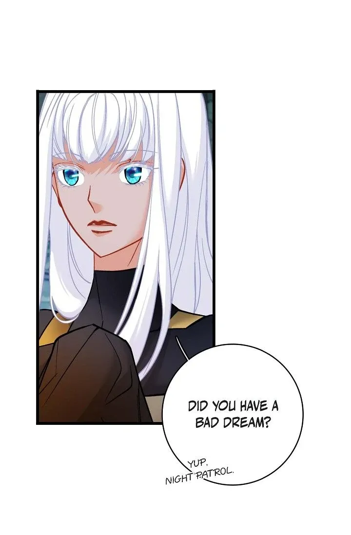 13th Prince Chapter 31 page 6 - 