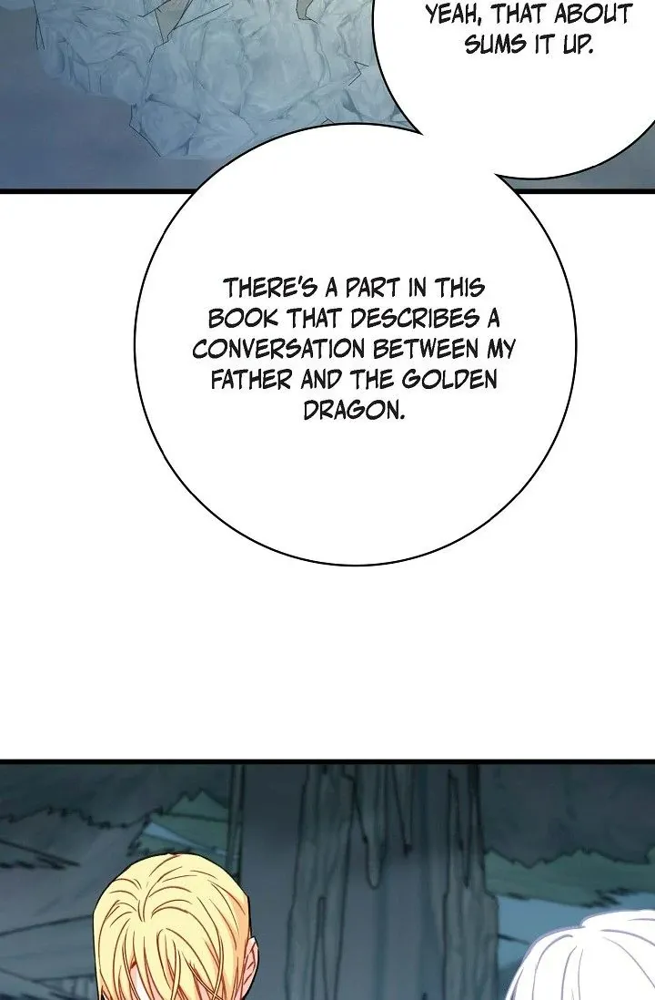 13th Prince Chapter 31 page 54 - 