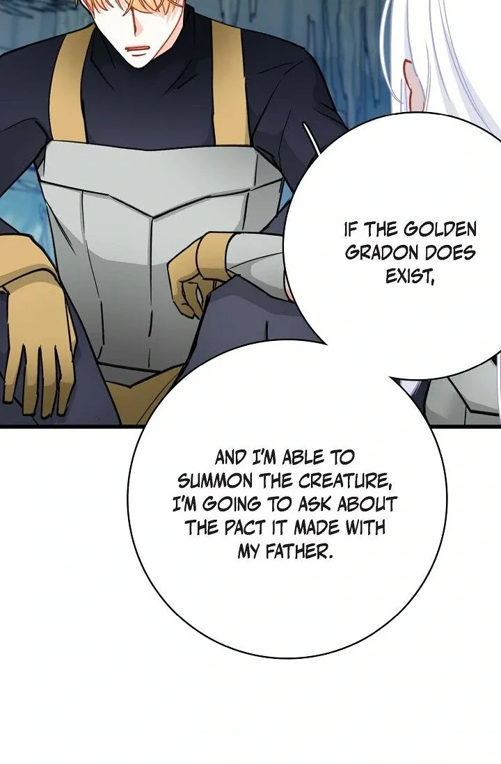 13th Prince Chapter 31 page 55 - 