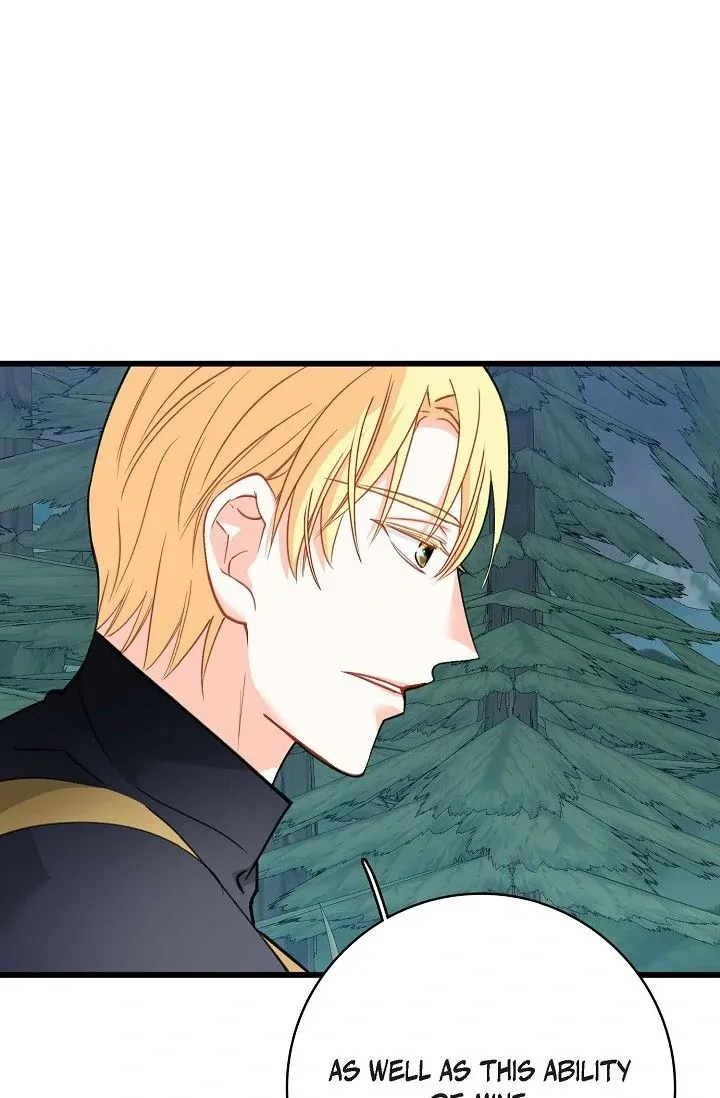 13th Prince Chapter 31 page 56 - 
