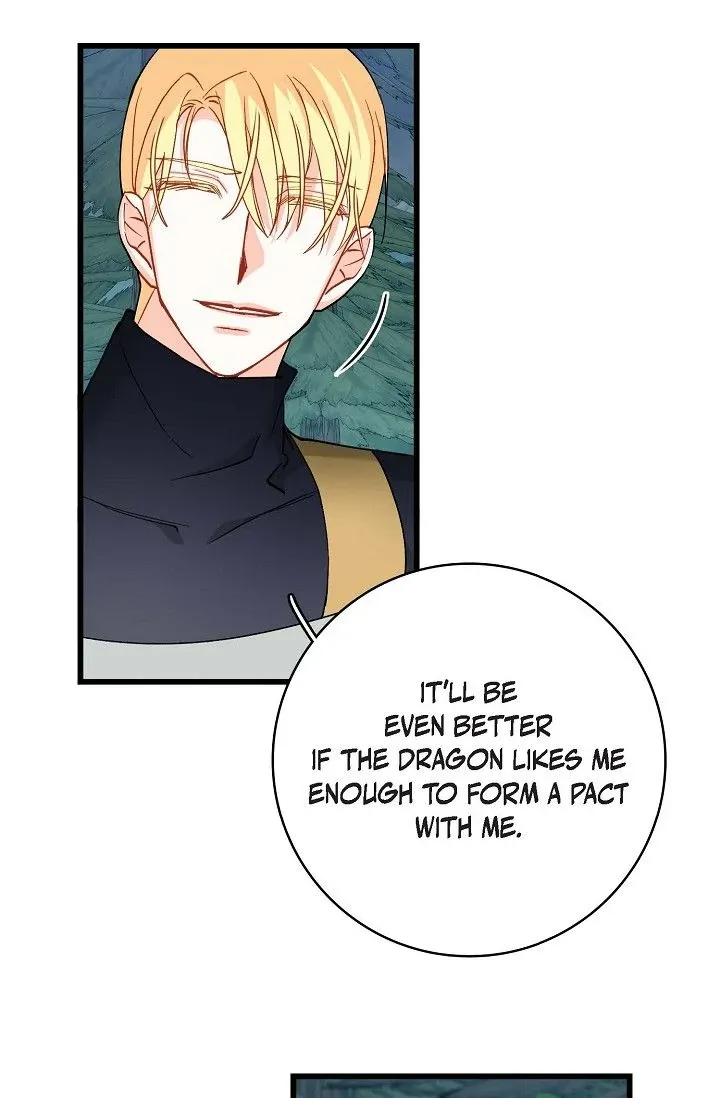 13th Prince Chapter 31 page 59 - 