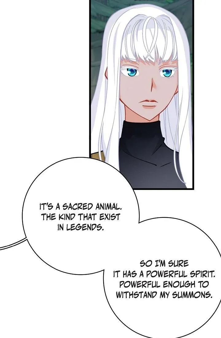 13th Prince Chapter 31 page 60 - 