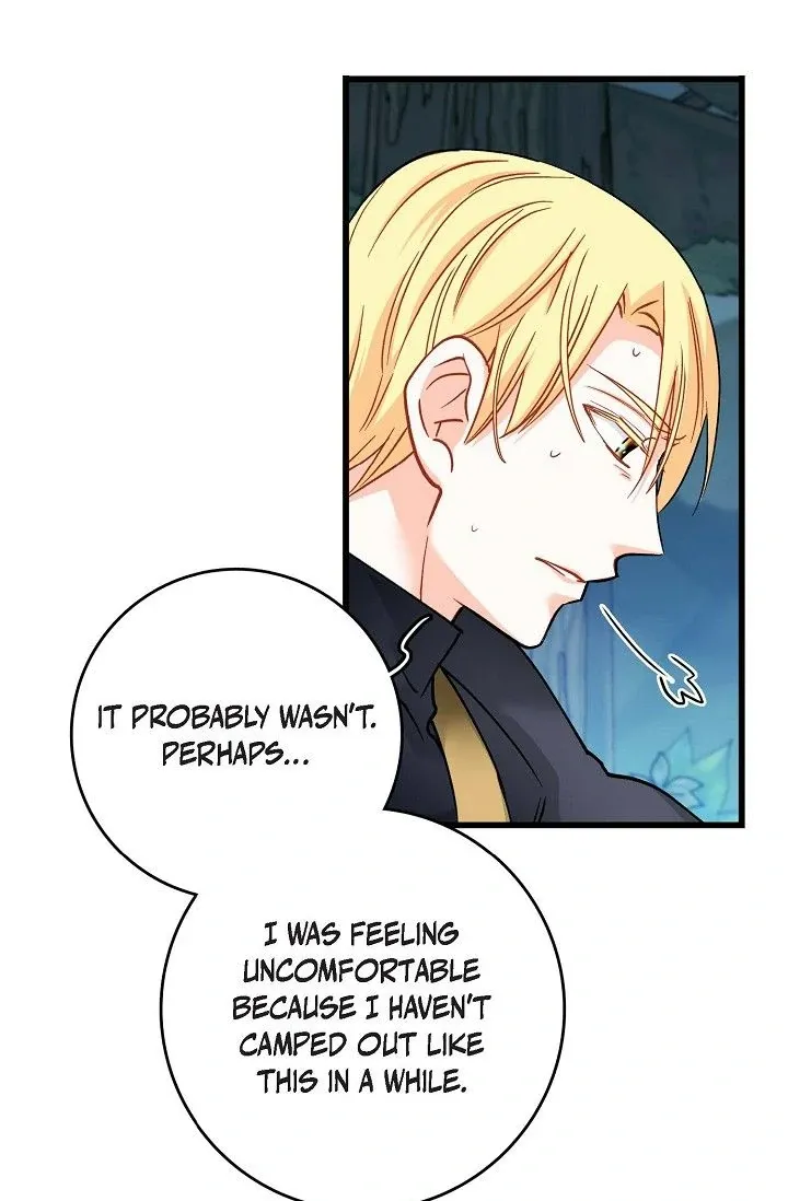 13th Prince Chapter 31 page 7 - 