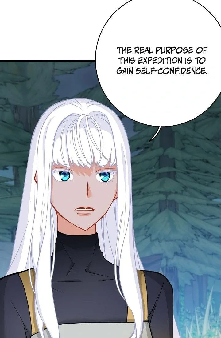 13th Prince Chapter 31 page 63 - 