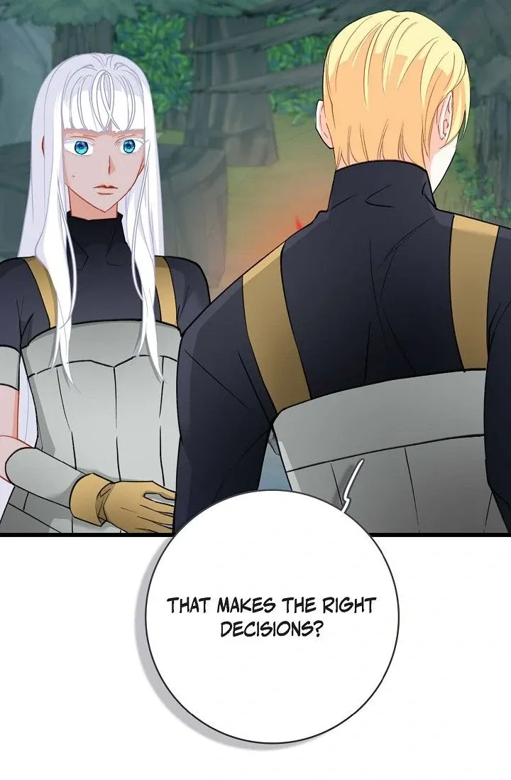 13th Prince Chapter 31 page 66 - 