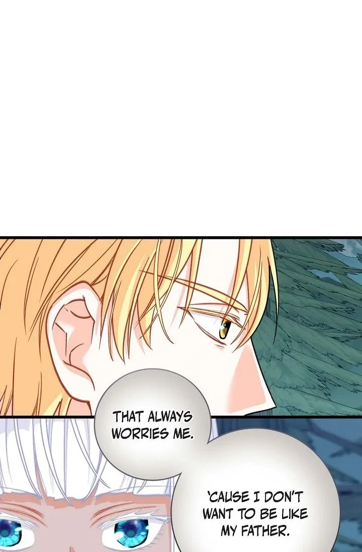 13th Prince Chapter 31 page 67 - 
