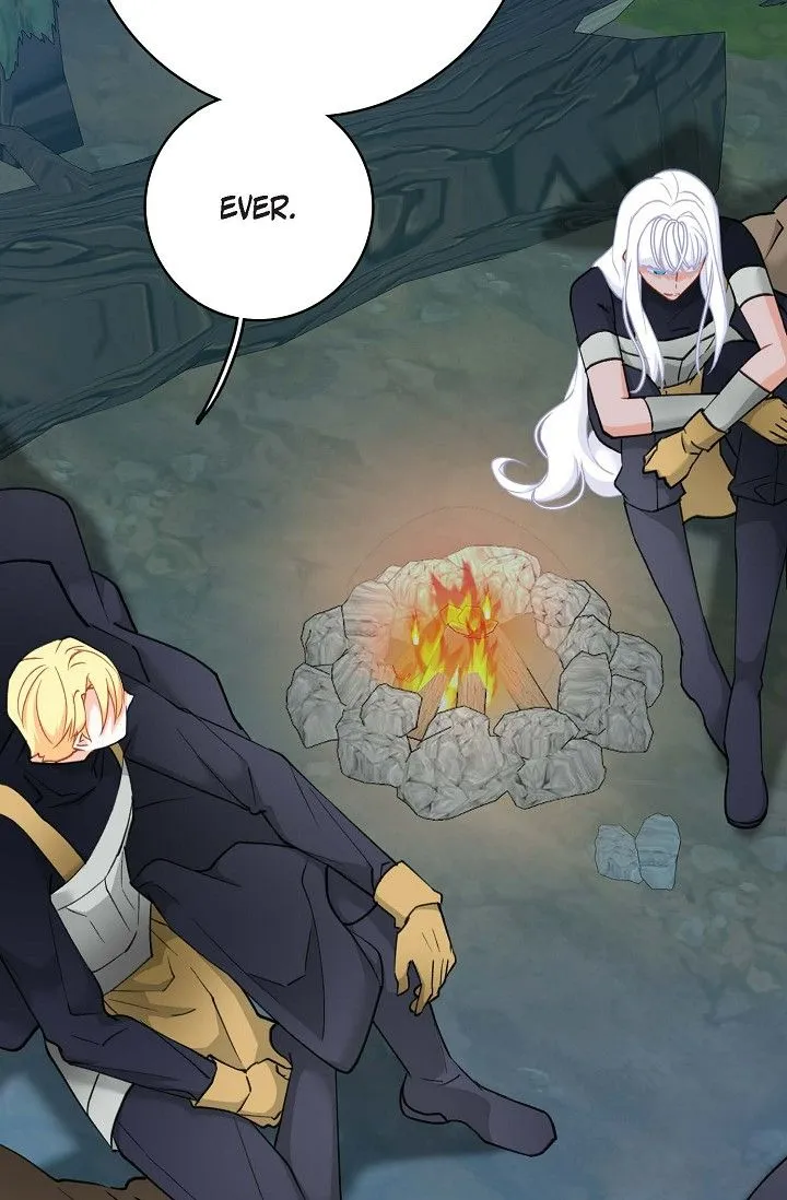 13th Prince Chapter 31 page 69 - 