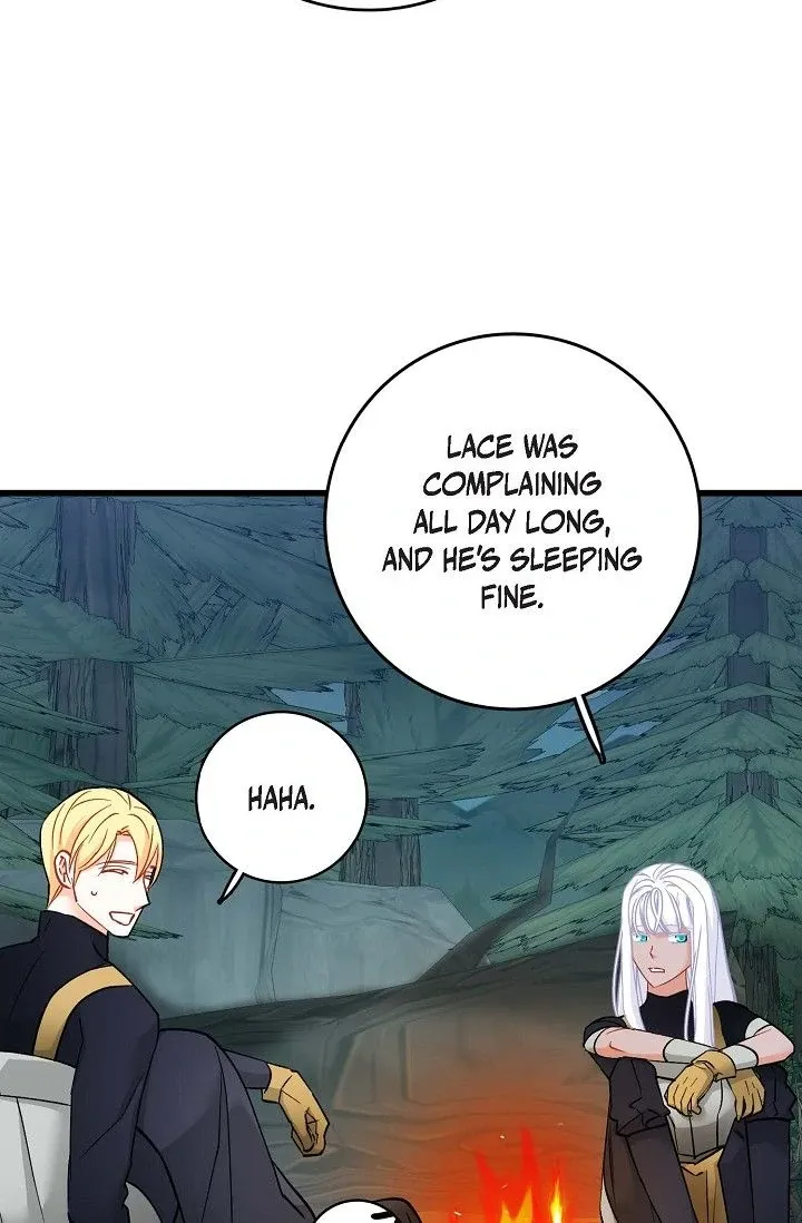 13th Prince Chapter 31 page 8 - 