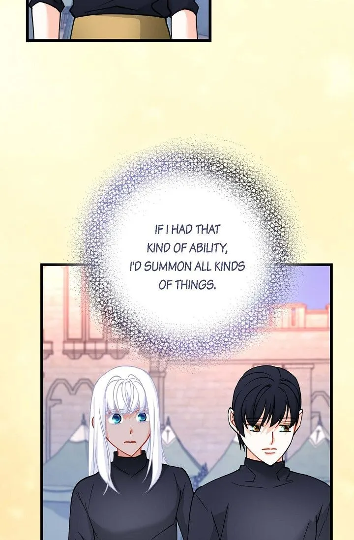 13th Prince Chapter 31 page 76 - 