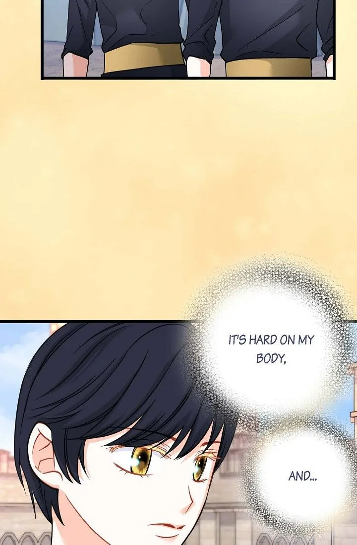 13th Prince Chapter 31 page 77 - 