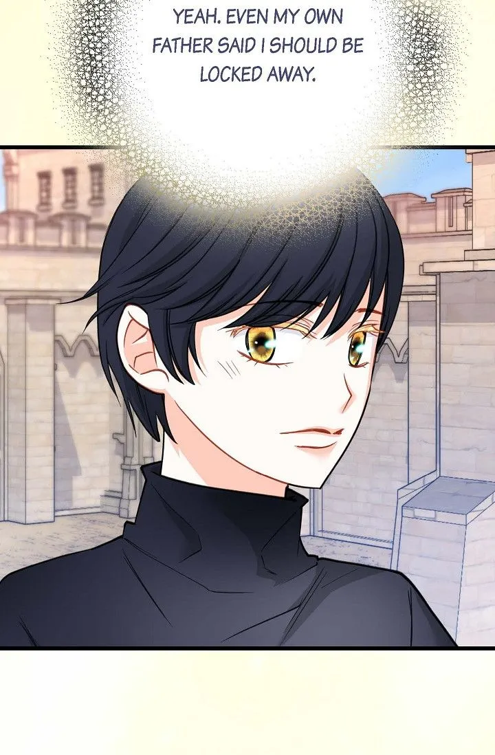13th Prince Chapter 31 page 80 - 
